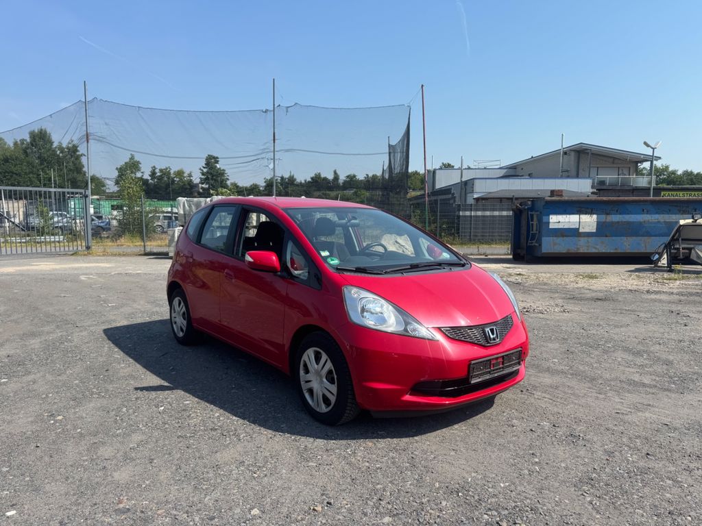 Bild des Angebotes Honda Jazz 1.4 Comfort Klima Tüv 08.2026