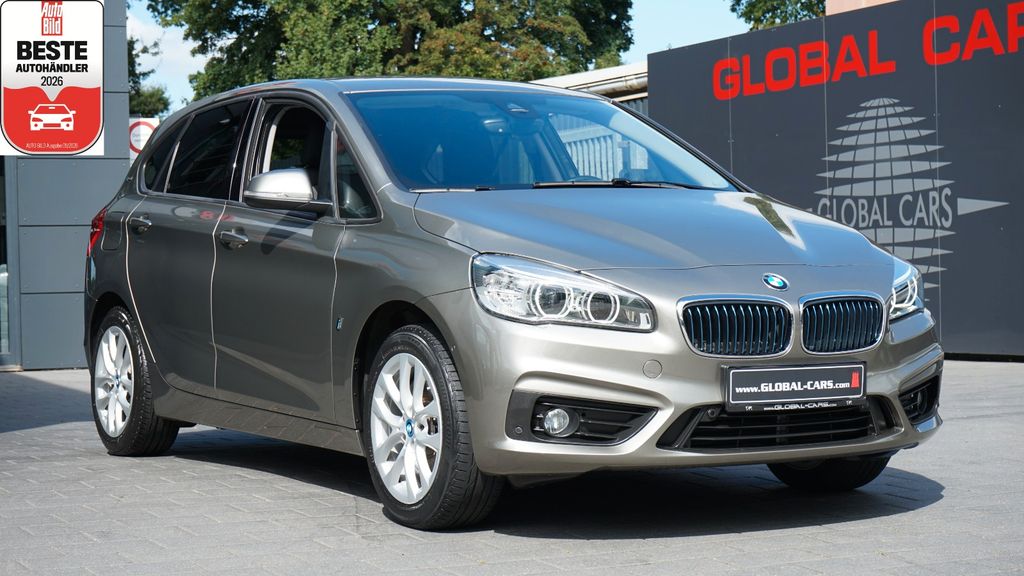 Bild des Angebotes BMW 225x e i PERFORMANCE ACTIVE TOURER*HUD*LED*NAVI