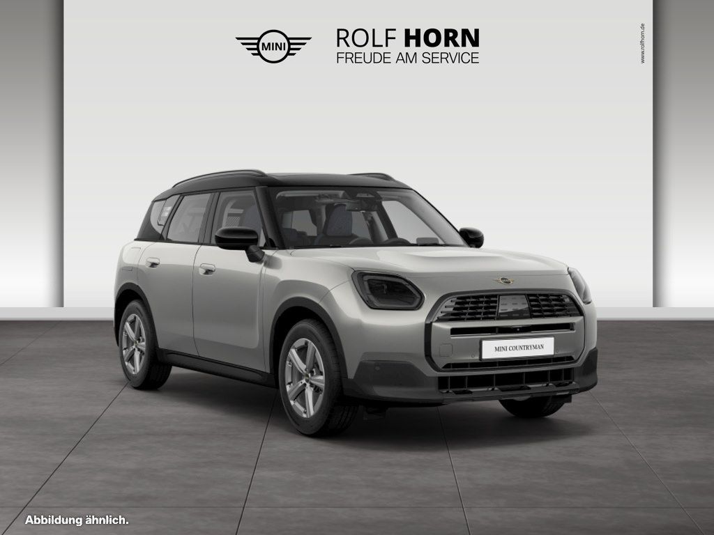 Bild des Angebotes MINI Countryman C Classic Trim Paket M Pano HUD RfKam