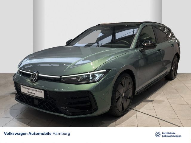 Bild des Angebotes Volkswagen Passat R-Line 2.0 TDI 4M DSG DCC Panorama LED