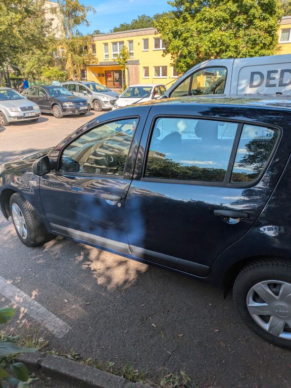 Bild des Angebotes Dacia Sandero 1.2 16V 75 Ambiance Ambiance