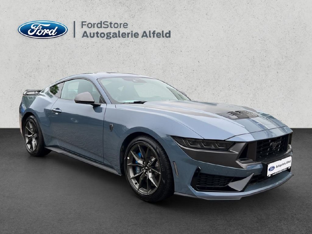 Bild des Angebotes Ford 5.0 Dark Horse Handgeschaltet, Navi, B&O