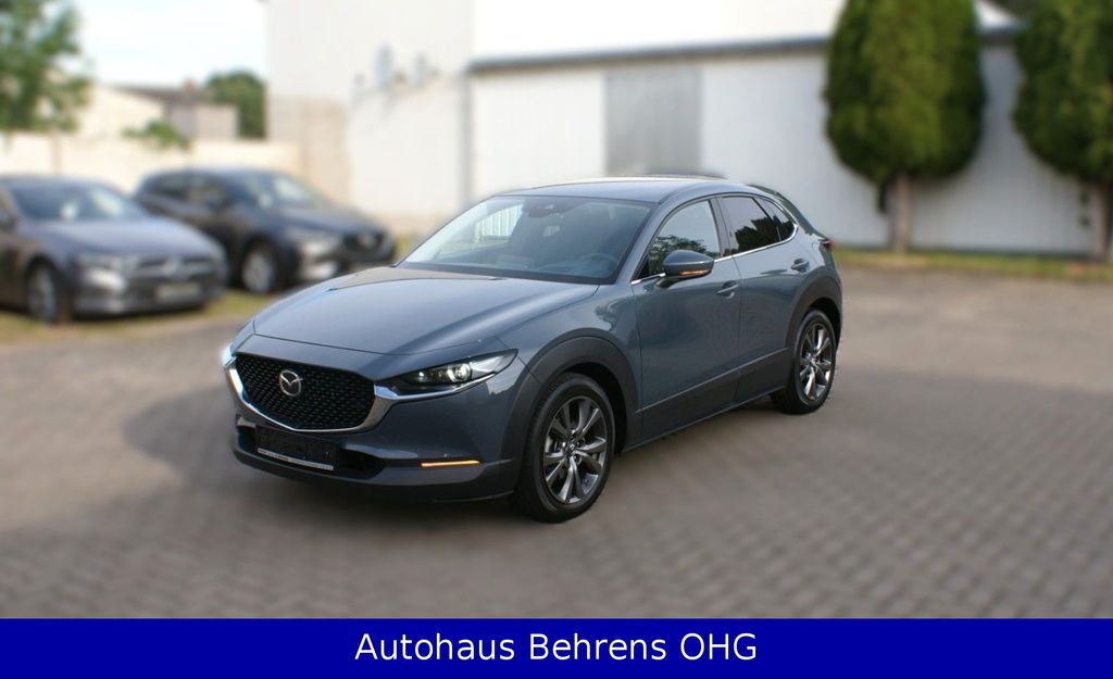 Bild des Angebotes Mazda CX-30 Selection 2WD