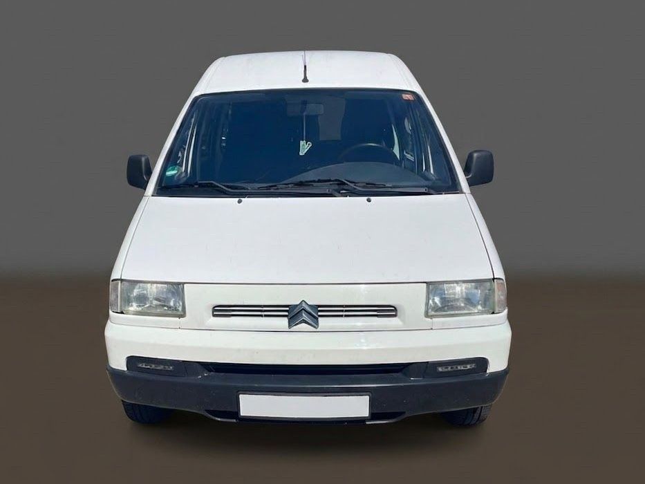 Bild des Angebotes Citroën Jumpy