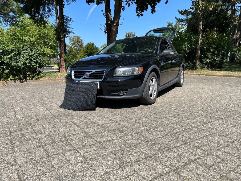 Bild des Angebotes Volvo C30 1.6 -
