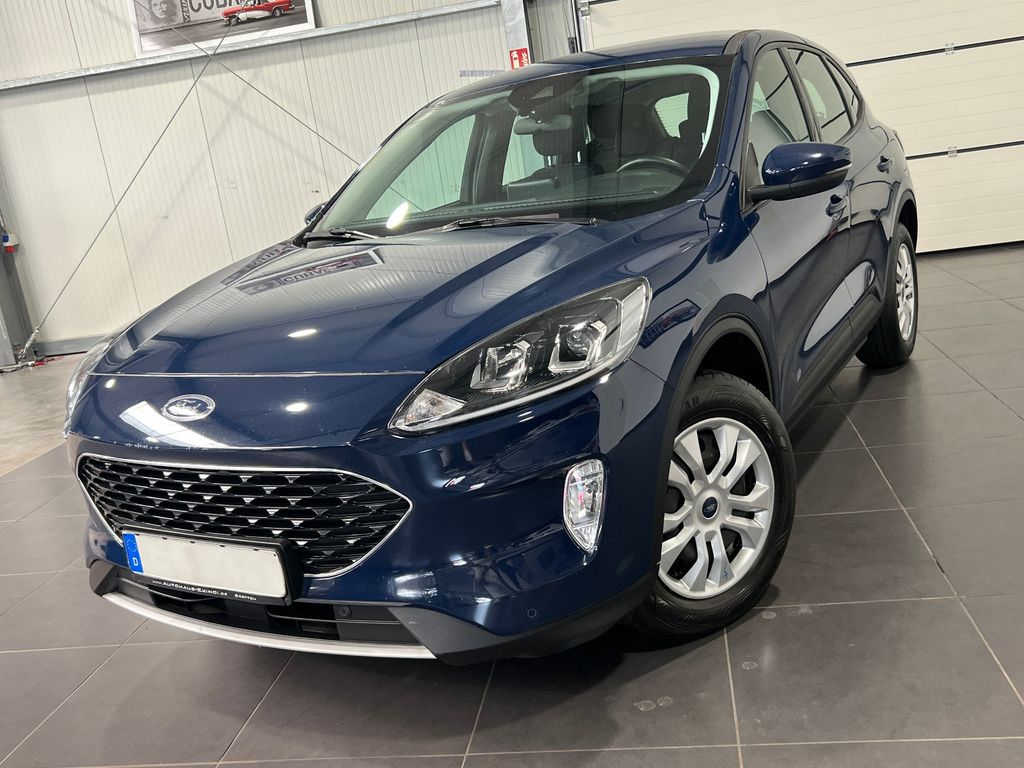 Bild des Angebotes Ford Kuga 1.5 **Navi*AHK*SHZ*PDC*Tempomat**