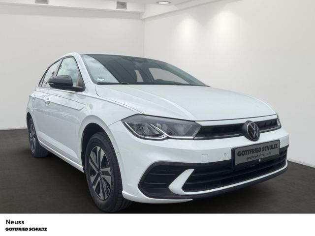 Volkswagen Polo ENERGY 1.0 5-Gang NAVI KAMERA APP CONNECT