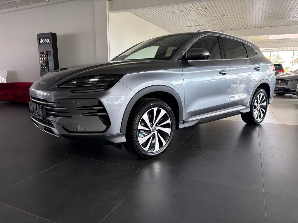 Bild des Angebotes BYD Seal U 1.5 DM-i PHEV 160 kW Boost