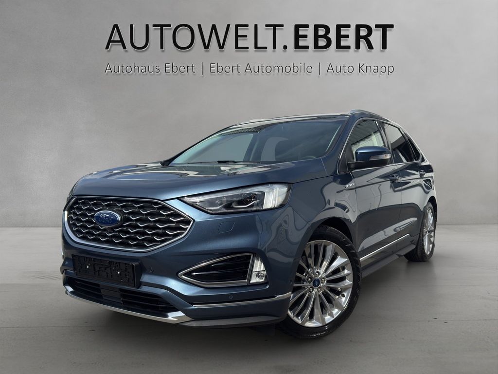 Bild des Angebotes Ford Edge 2.0 Vignale 4x4 Aut./MATRIX/ACC/KAMERA/B&O/