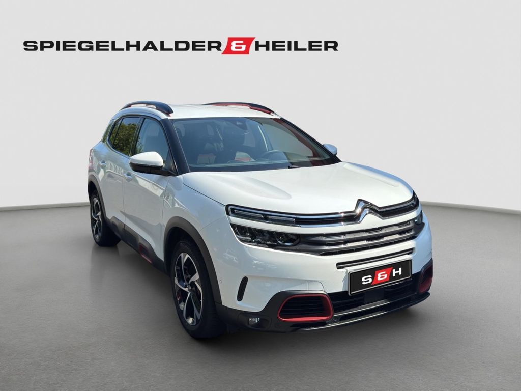 Bild des Angebotes Citroën C5 Aircross C-Series Hybrid 225  EAT8 Stop & Sta