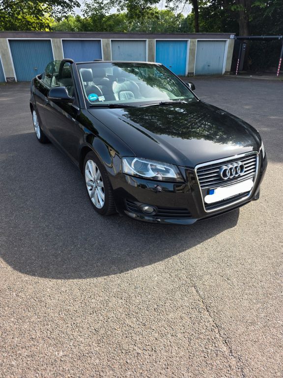 Bild des Angebotes Audi A3 2.0 TDI Ambition Cabriolet Ambition