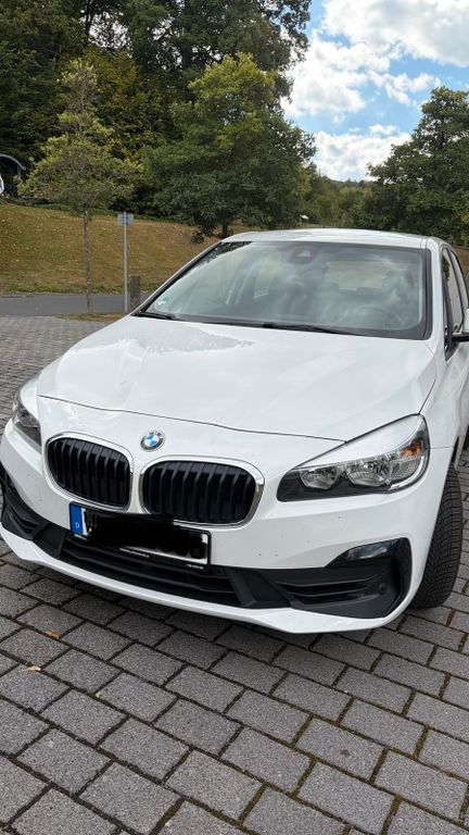 Bild des Angebotes BMW 218 Active Tourer 218i -