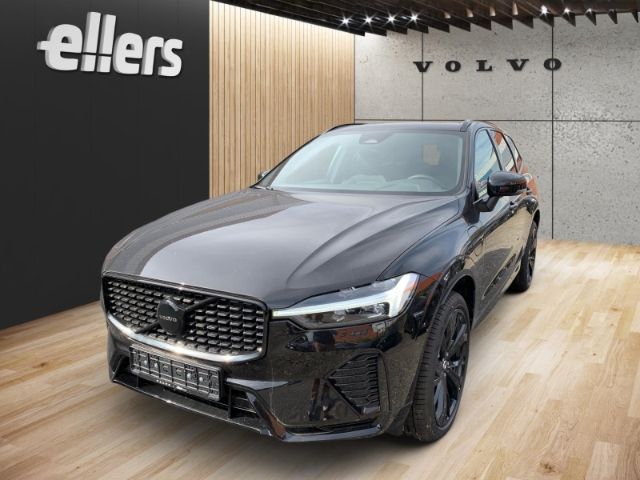 Bild des Angebotes Volvo XC60 T8 AWD Plus Black Edition Fahrerassistenz P