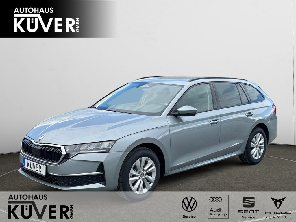 Bild des Angebotes Skoda Octavia Combi Selection 2.0 TDI DSG AHK*ACC*AHK