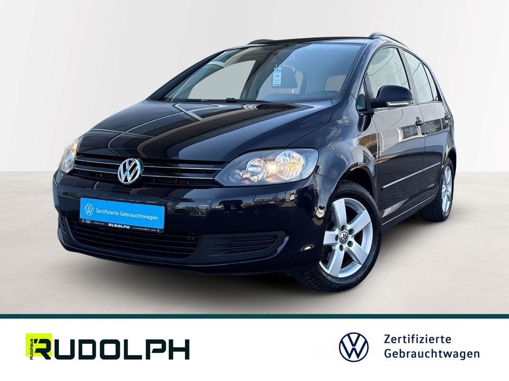Bild des Angebotes Volkswagen Golf Plus VI Comfortline 1.2 TSI 6-Gang Radio Kl