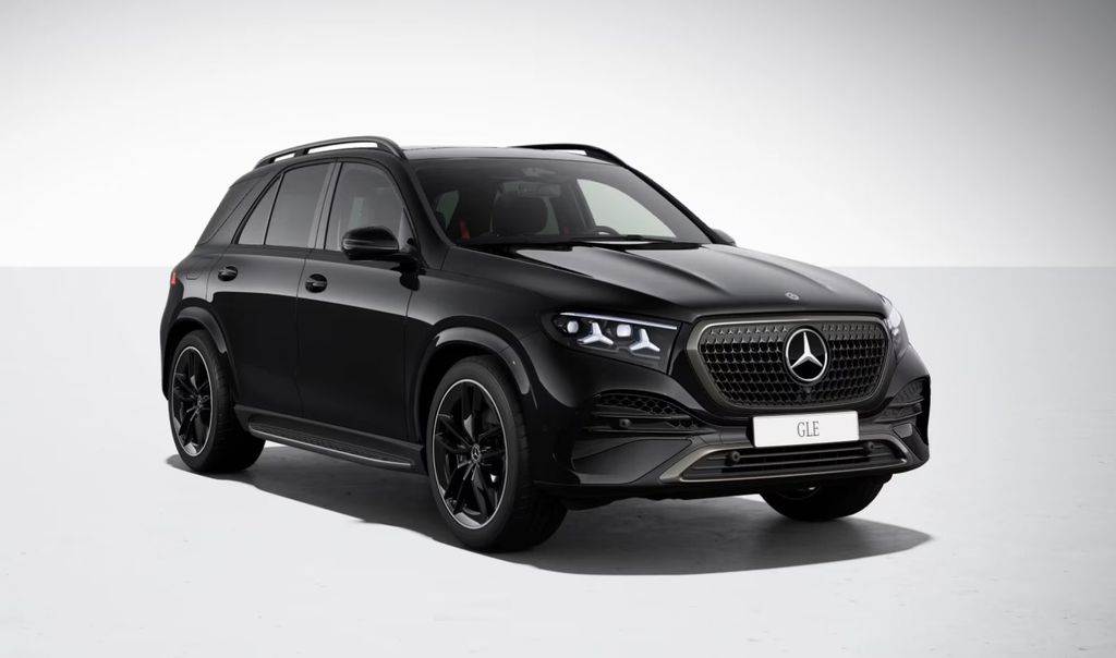 Bild des Angebotes Mercedes-Benz GLE 450d 4M AMG Night -New model- 12/2026