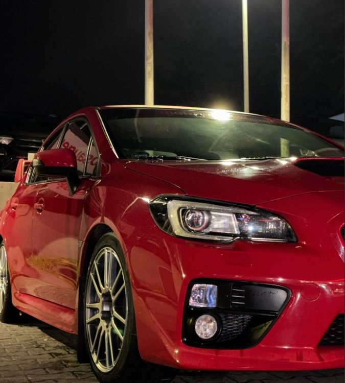 Subaru Impreza WRX STI Sport *im VORLAUF*