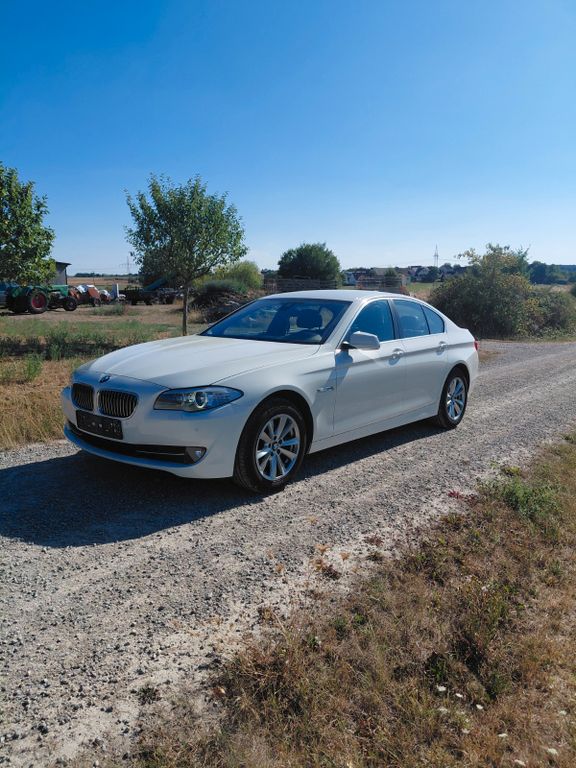 Bild des Angebotes BMW 520i Modern Line Modern Line