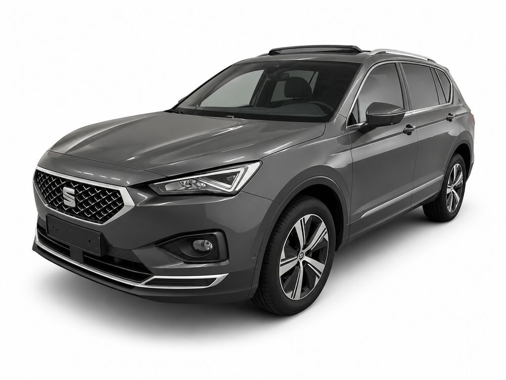Bild des Angebotes Seat Tarraco Xperience e-HYBRID AHK PANO KAMERA LED