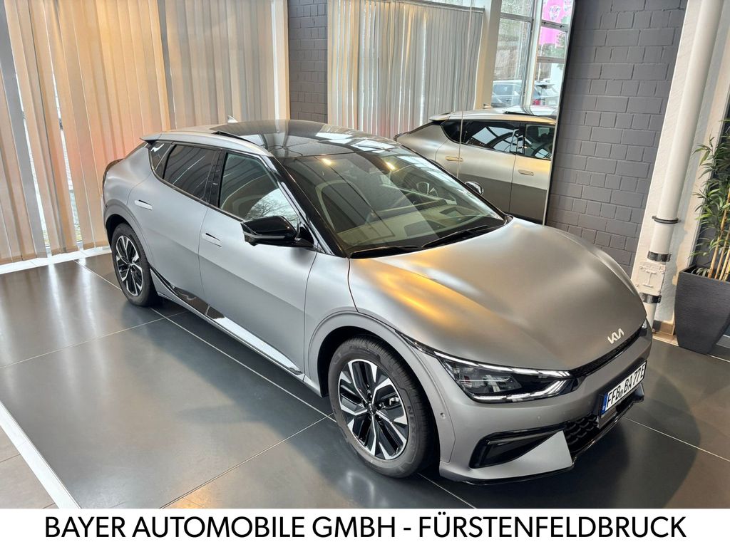 Bild des Angebotes Kia EV6 GT-Line 4WD