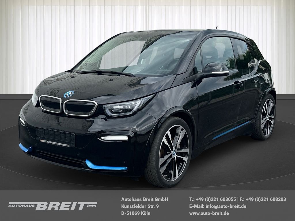 Bild des Angebotes BMW i3 S electric Navi LED Apple CarPlay Android Aut