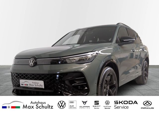 Bild des Angebotes Volkswagen Tiguan R-Line 2,0 l TDI SCR 110 kW (150 PS) 7-Ga