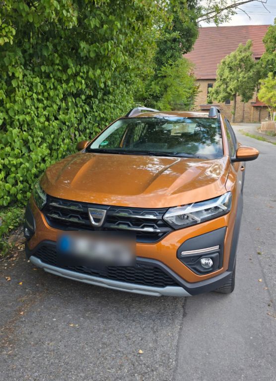 Bild des Angebotes Dacia Sandero TCe 100 ECO-G Comfort Comfort