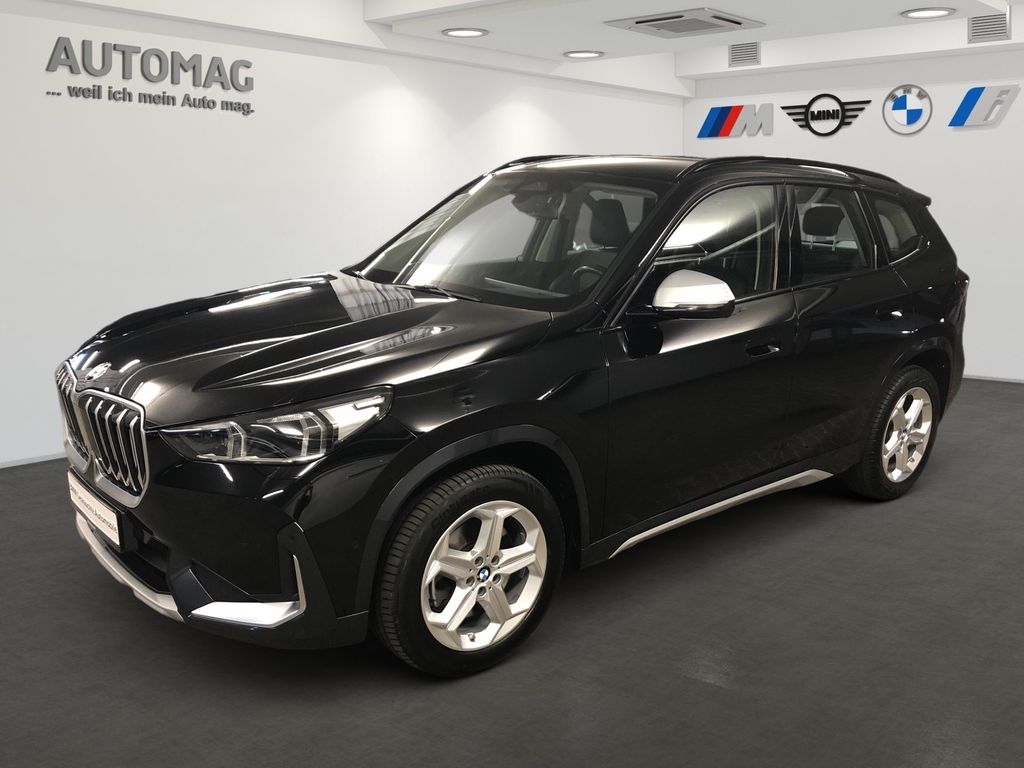 Bild des Angebotes BMW X1 xDrive23d Xline*DrivAss*ParkAss*AHK