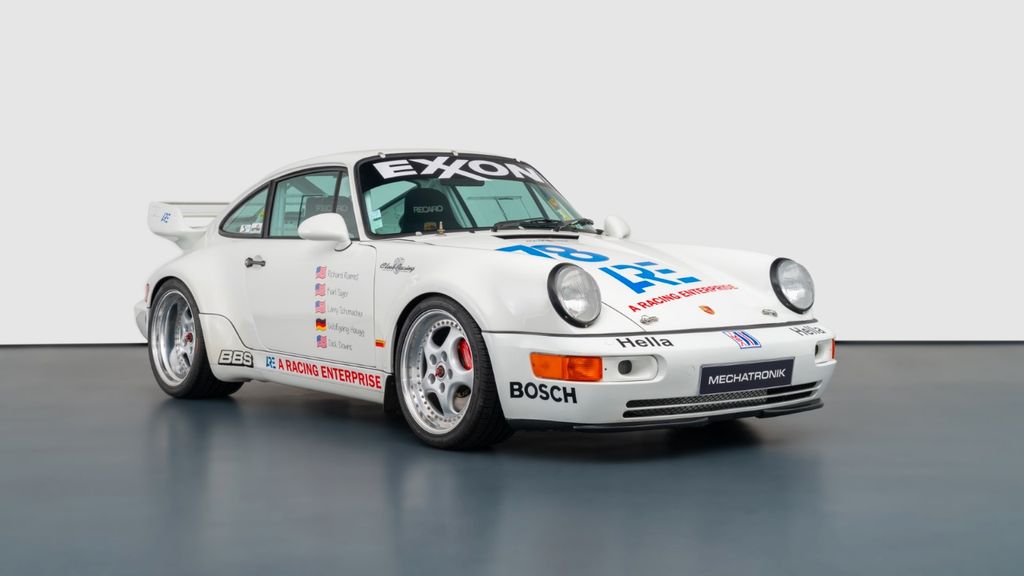Bild des Angebotes Porsche 911 (964) Carrera RSR 3.8