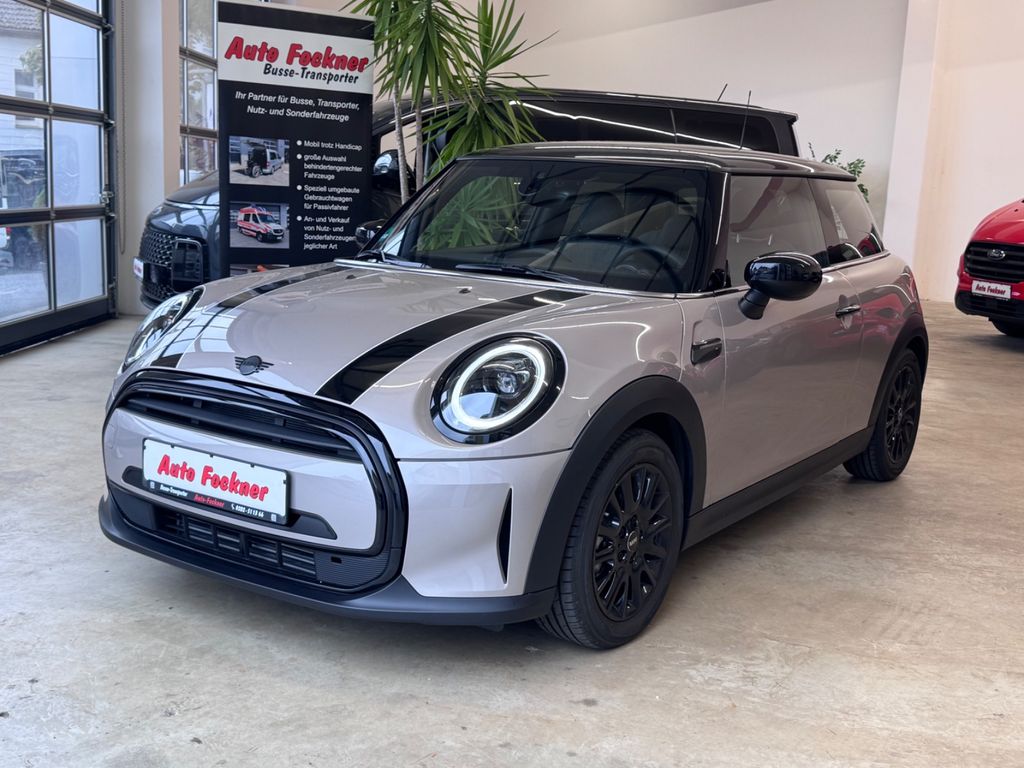 Bild des Angebotes MINI COOPER Mini Cooper Neuwertig 2.300 km