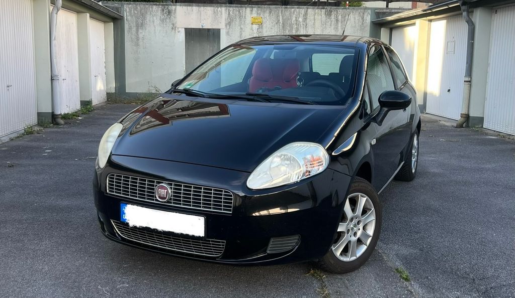 Bild des Angebotes Fiat Punto (199) 1.4 8V Active Active