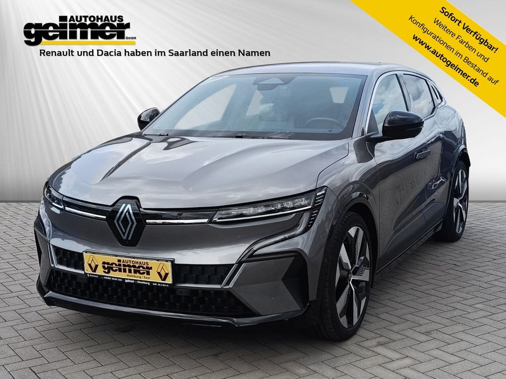 Bild des Angebotes Renault Megane E-TECH Electric Techno