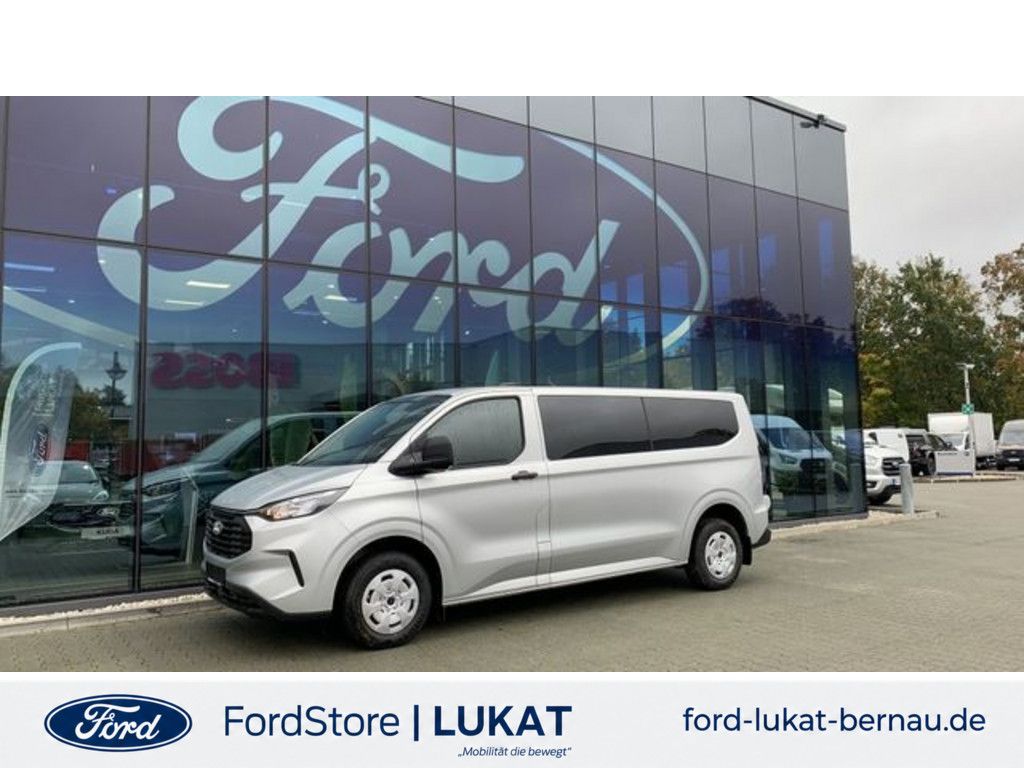 Bild des Angebotes Ford Transit Custom 320 L2 PKW Bus Trend