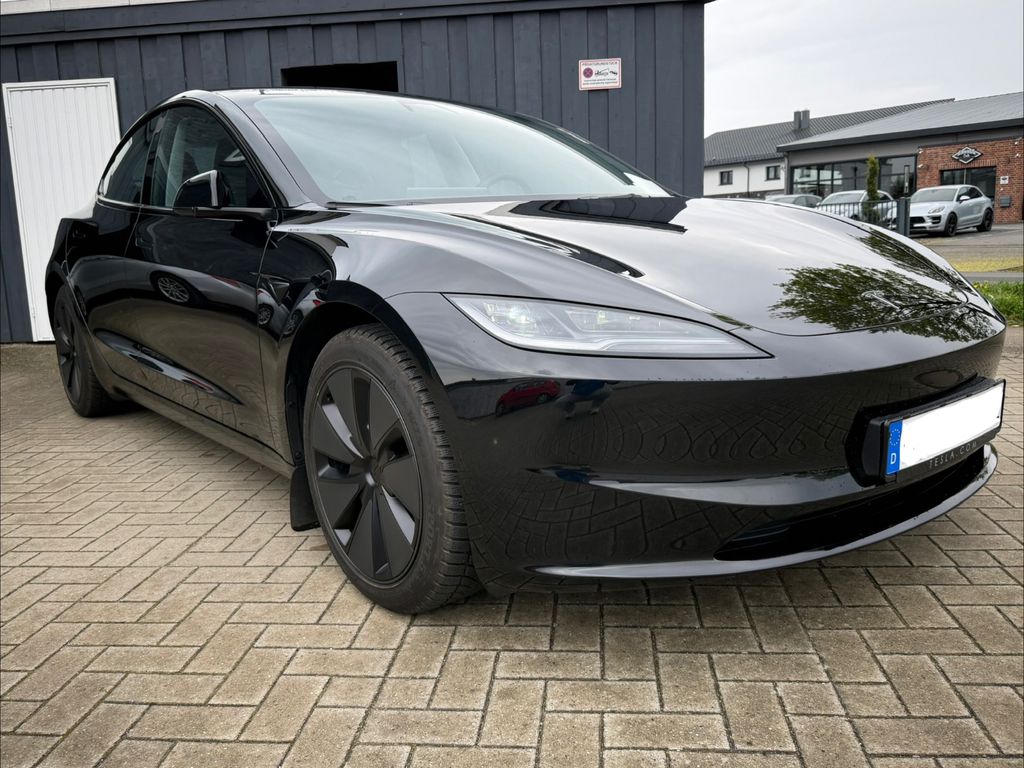 Bild des Angebotes Tesla Model 3 Highland | Premium / Garantie