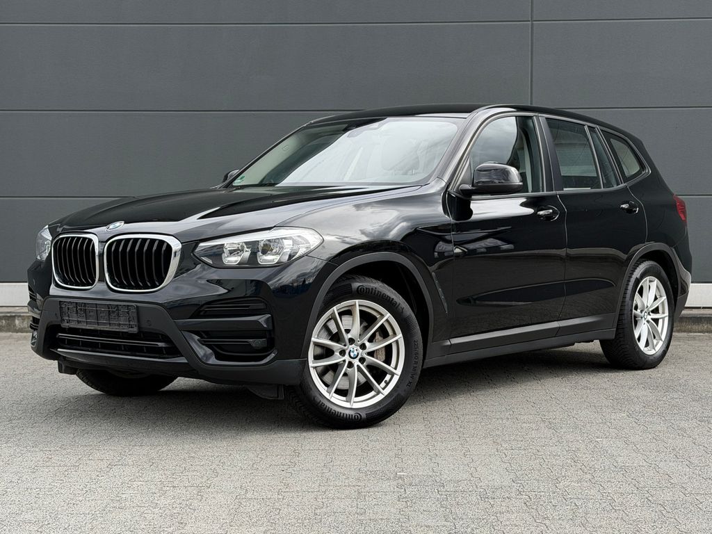 Bild des Angebotes BMW X3 xDrive 30 i Advantage M Sport Live Cockpit