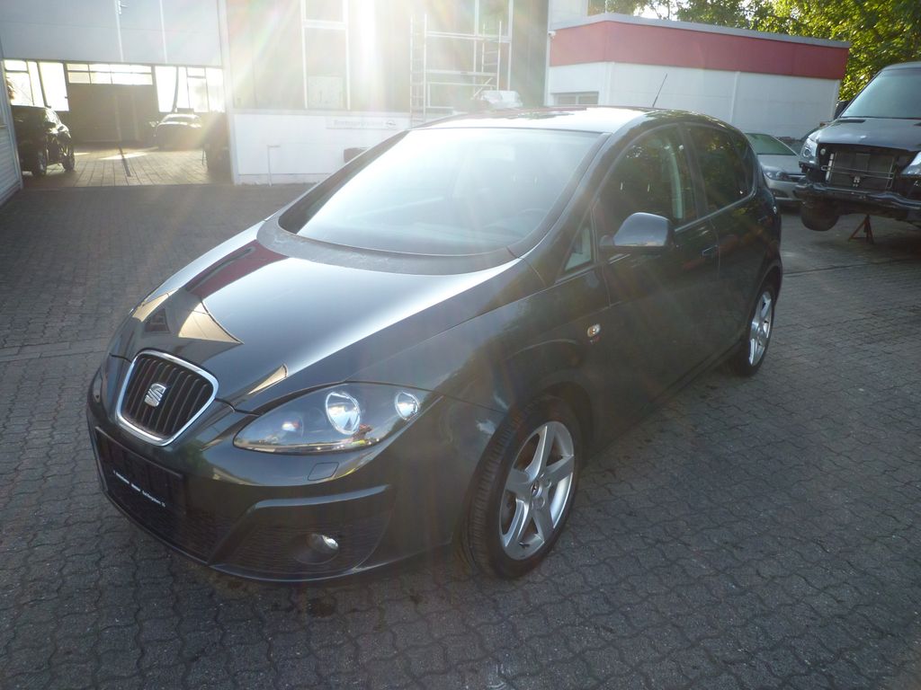 Bild des Angebotes Seat Altea Stylance / Style