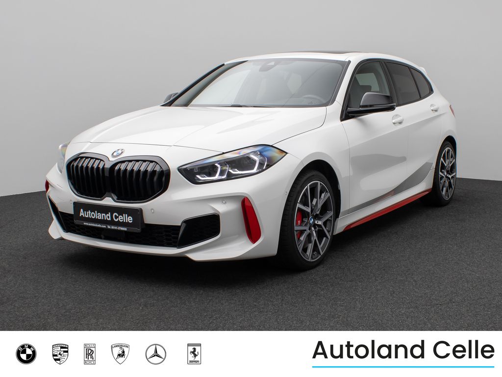 Bild des Angebotes BMW 128ti M Sport Panorama Kamera HUD HiFi Komfort