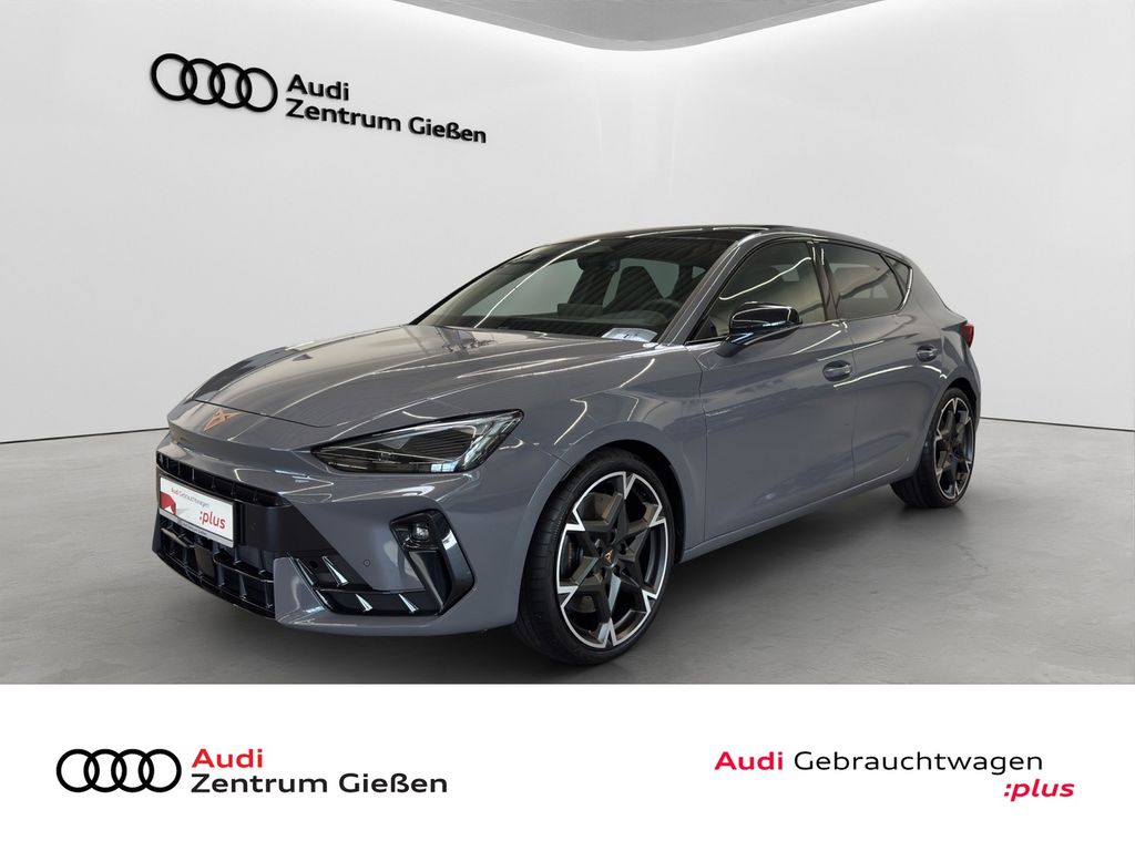 Bild des Angebotes Cupra Leon 2.0 TSI DSG VZ Pano Sennheiser ACC DCC