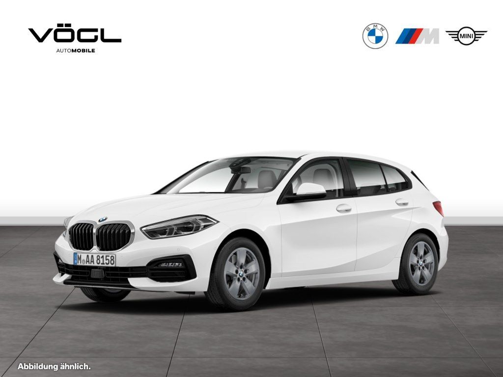 Bild des Angebotes BMW 116i Hatch Advantage Head-Up Sitzhzg. Komfortzg.