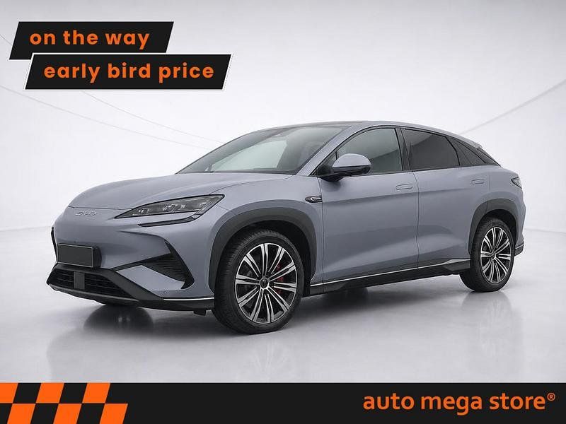 Bild des Angebotes BYD Sealion 7 EV Excellence AWD 93kWh Lagerwagen