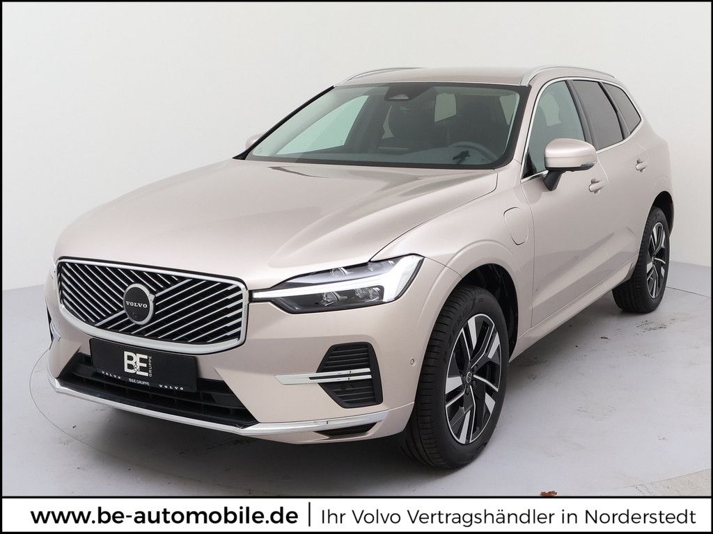 Bild des Angebotes Volvo XC60 T6 AWD Plus Bright Recharge Plug-In Hybrid
