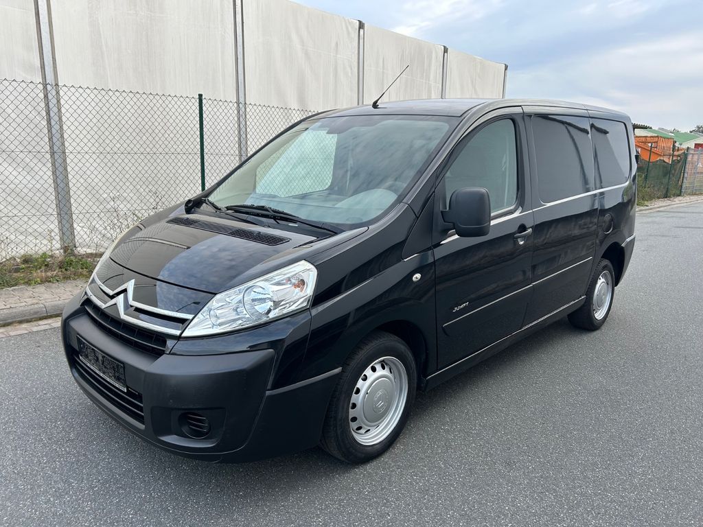 Bild des Angebotes Citroën Jumpy HDi 120  L1H1  Kasten  Klimaanlage