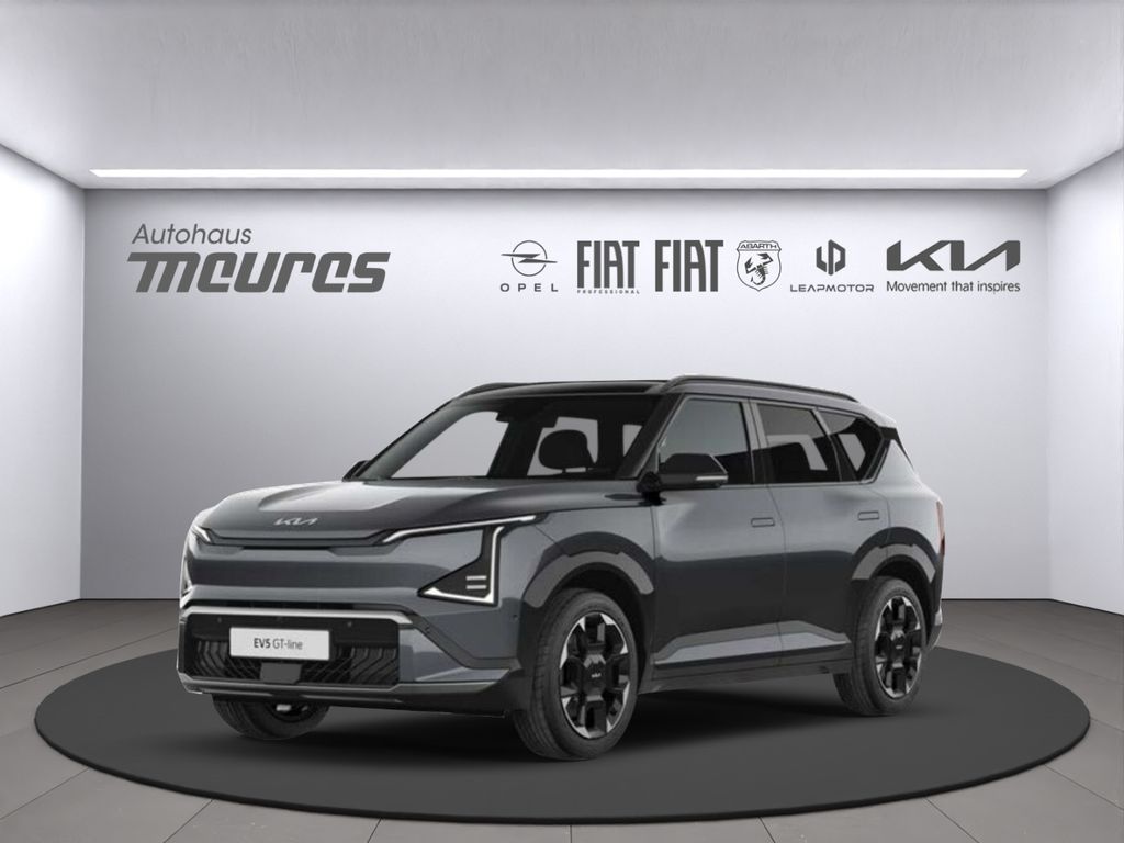 Bild des Angebotes Kia EV5 81,4 kWh AWD GT 306 PS HUD El. Heckklappe Me