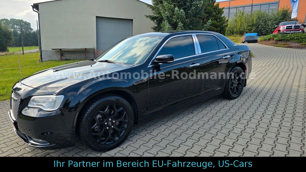 Bild des Angebotes Chrysler 300C