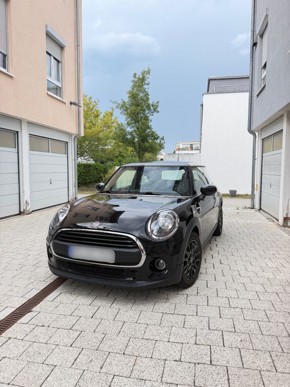 Bild des Angebotes MINI One 3-Türer (F56) Blackyard Edition