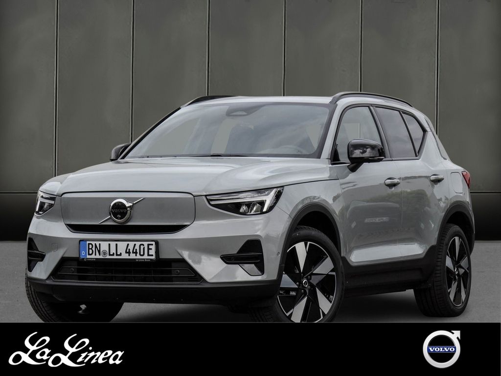 Bild des Angebotes Volvo EX40 Single Extended Range RWD Plus Dark 360 Par