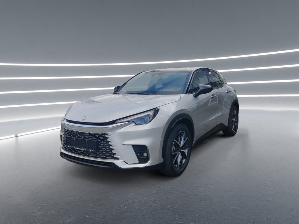 Bild des Angebotes Lexus LBX Cool *Hud, Matrix, 360°*Sofort Bonn