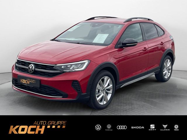 Bild des Angebotes Volkswagen Taigo 1.5TSI  Energy DSG Navi LED Kamera