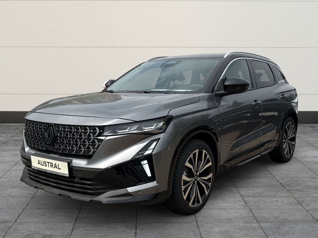 Bild des Angebotes Renault Austral E-Tech Full Hybrid 200 Techno