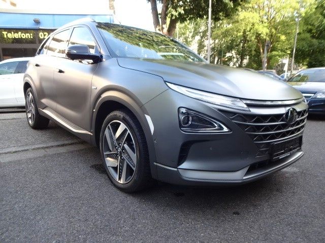 Bild des Angebotes Hyundai NEXO Fuel Cell